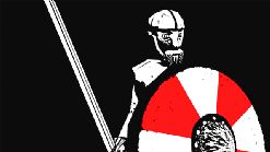 Sword & Glory, czyli symulator życia wikinga (najlepsze mobilne RPG #7)