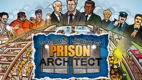 Prison Architect zmierza na konsole; wersja PC-towa z 1,5 mln sprzedanych egzemplarzy