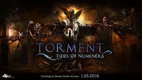 Torment: Tides of Numenera już wkrótce grywalne – najpierw dla wspierających z Kickstartera