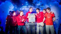 Mistrzostwa świata World of Tanks po raz trzeci w Polsce
