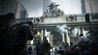 The Division z możliwością wcześniejszego pobrania plików bety