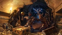 Znamy szczegóły dodatku The Elder Scrolls Online: Thieves Guild