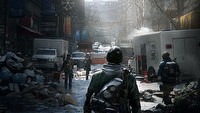 Opcje pecetowego Tom Clancy’s The Division. Gra wykorzysta Denuvo?