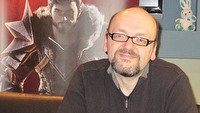David Gaider, główny scenarzysta serii Dragon Age, opuścił szeregi BioWare