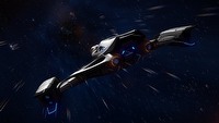 Elite: Dangerous - twórcy skupiają się na wersji SteamVR, ale nie rezygnują z Oculus Rifta
