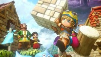 Dragon Quest Builders - obejrzyj ponad godzinę zapisów rozgrywki