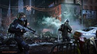 Tom Clancy's The Division - kolejne nagranie z rozgrywką