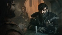 Project Resurgence - oldskulowe cRPG zbiera środki na Kickstarterze
