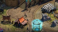 Torment: Tides of Numenera - zobacz kilka minut rozgrywki z wersji beta