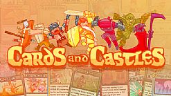 Najlepsze mobilne aktualizacje (m.in. Cards and Castles, Driver Speedboat Paradise, SimplePlanes)