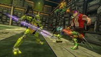 Data premiery, zwiastun i szczegóły Teenage Mutant Ninja Turtles od PlatinumGames