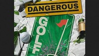 Dangerous Golf – nowa gra twórców serii Burnout