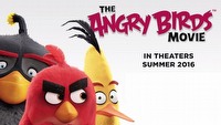 Zobacz nowy zwiastun filmu Angry Birds