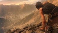 Rise of the Tomb Raider – pierwsze recenzje wersji PC oraz porównanie ustawień graficznych