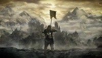 Fantastyczne obrazki z Dark Souls III – znamy zręby fabuły gry
