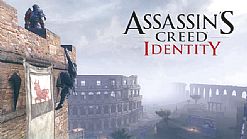Assassin's Creed: Identity jednak nie zostało skasowane?