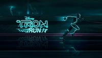 TRON RUN/r - zręcznościówka na filmowej licencji trafi w lutym na pecety i konsole
