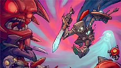 bit Dungeon, czyli wciągająca sieczka (najlepsze mobilne RPG #8)