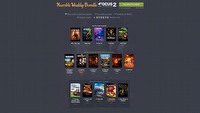 Game of Thrones, Wargame: European Escalation, Styx: Master of Shadows i inne gry firmy Focus w promocji Humble Bundle