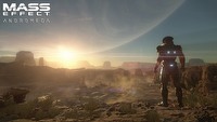 Titanfall 2 i Mass Effect: Andromeda najpóźniej w marcu 2017 roku