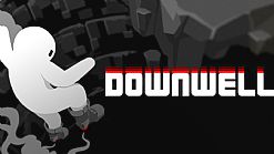 Downwell - wysoko oceniana zręcznościówka roguelike wreszcie na Androidzie