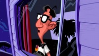Day of the Tentacle Remastered na 20-minutowym gameplayu