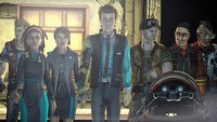 Dystrybucja cyfrowa na weekend 30-31 stycznia (m.in. Tales from the Borderlands, Assassin's Creed: Unity i Śródziemie: Cień Mordoru)