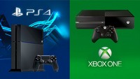 Electronic Arts przez przypadek ujawniło wyniki sprzedaży konsoli Xbox One - i daleko im do PlayStation 4