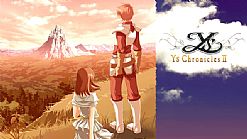 Ys Chronicles II - klasyk gatunku jRPG trafi 10 lutego na iOS i Androida