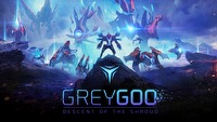 Grey Goo otrzymało darmowe DLC z nową frakcją