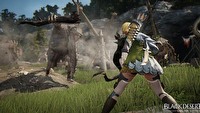 Black Desert Online ma datę premiery