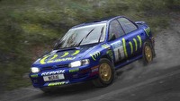 DiRT Rally - data premiery na PS4 i XONE; szczegóły nowej zawartości