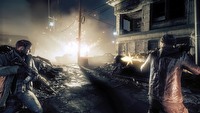 W Homefront: The Revolution pojawią się mikropłatności, ale będą też darmowe dodatki