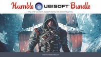 Assassin's Creed Chronicles: China, The Crew i inne gry w promocji Humble Ubisoft Bundle