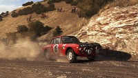 DiRT Rally to dopiero początek - Codemasters stawia na symulatory rajdowe