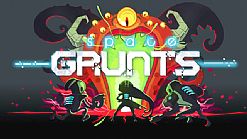 Space Grunts - mobilna premiera nietypowej turówki science-fiction