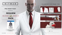 Informacje o fabule Hitmana, beta-testach i ekskluzywnym dodatku w wersji na PS4