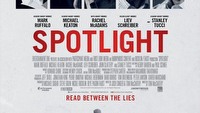 Spotlight, Gęsia skórka - weekendowe premiery filmowe