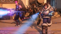 Overwatch wróci 9 lutego – kolejna beta wprowadzi sporo nowości