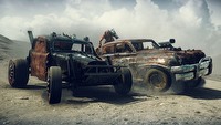 Konkurs dla użytkowników Premium VIP - do wygrania Mad Max na PC