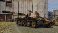 Ruszyła Złota Kampania w Armored Warfare