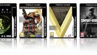 Warhammer 40 000: Dawn of War II - Wydanie kompletne i inne nowości wkrótce w serii Premium Games