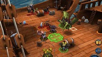 Planar Conquest nową wersją Worlds of Magic – premiera na iOS i plany podboju konsol