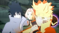 Dziś premiera Naruto Shippuden: Ultimate Ninja Storm 4