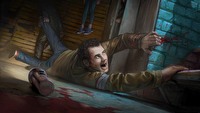 Zapowiedziano Dead by Daylight - asymetryczną grę multiplayer zainspirowaną horrorami typu slasher