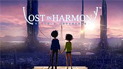Lost in Harmony - na Androida trafiła nowa gra współtwórcy Valiant Hearts: The Great War