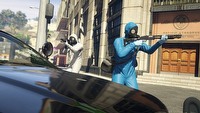 Dlaczego nie dostaliśmy jeszcze DLC dla pojedynczego gracza do GTA V