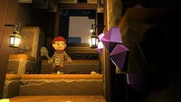 Portal Knights to kolejna gra, która spróbuje skrzyżować Minecrafta z gatunkiem RPG