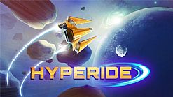 Polskie mobilne premiery tygodnia: Geki Yaba Runner i Hyperide