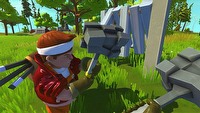 Scrap Mechanic sprzedał się w 100 tysiącach egzemplarzy – kolejny hit Early Access